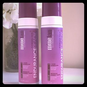 Marque Brand Self Tanner